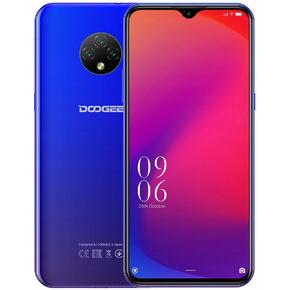 Smartfon DOOGEE X95 3/16GB 6.52 Niebieski