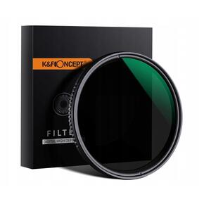 Filtr K&F CONCEPT KF01.1360 (77 mm)