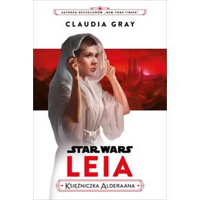 Star Wars Leia Księżniczka Alderaana