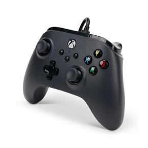 Kontroler POWERA Czarny (Xbox)