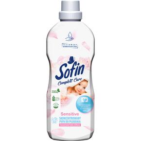 Płyn do płukania SOFIN Complete Care Sensitive 800 ml