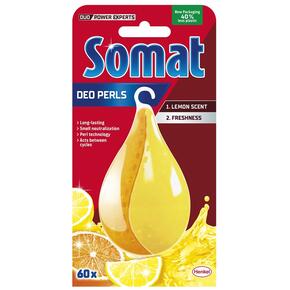 Odświeżacz do zmywarek SOMAT Somat Deo Lemon