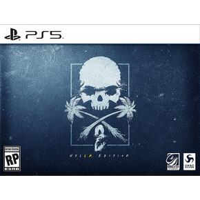 Dead Island 2 - Edycja Hell-A Gra PS5