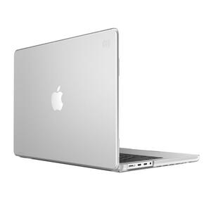 Etui na laptopa SPECK SmartShell MacBook Pro 14 cali Przezroczysty