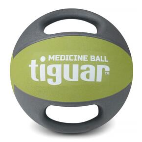 Piłka lekarska TIGUAR TI-PLU008 (8 kg)