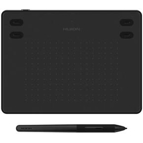 Tablet graficzny HUION Inspiroy RTE-100 Czarny