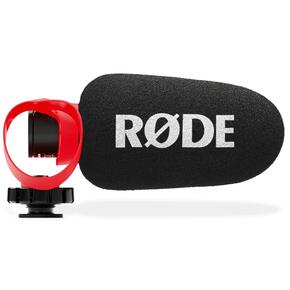 Mikrofon RODE VideoMicro II