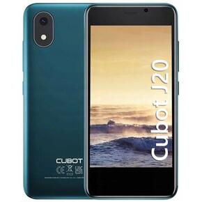 Smartfon CUBOT J20 2/16GB 4 Zielony