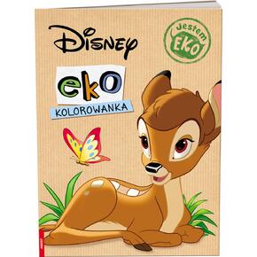Kolorowanka Disney Classic Eko EKO-9104