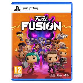 Funko Fusion Gra PS5
