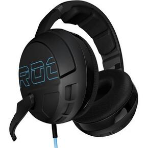 Słuchawki ROCCAT Kave XTD Stereo ROC-14-610 Czarny